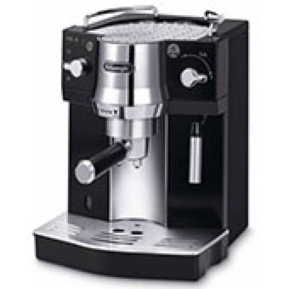 DeLonghi EC 820 | Схема и инструкция (PDF)