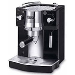 DeLonghi EC 820 | Схема та інструкція (PDF)
