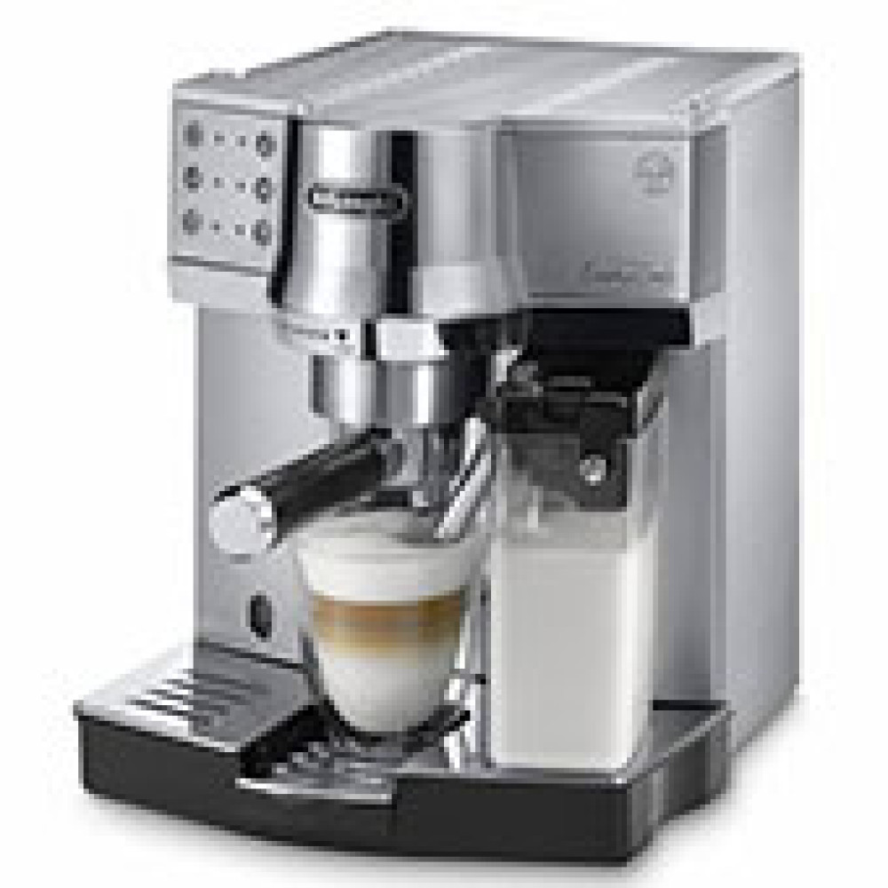 Инструкция для DeLonghi EC 850.M (схема, PDF)