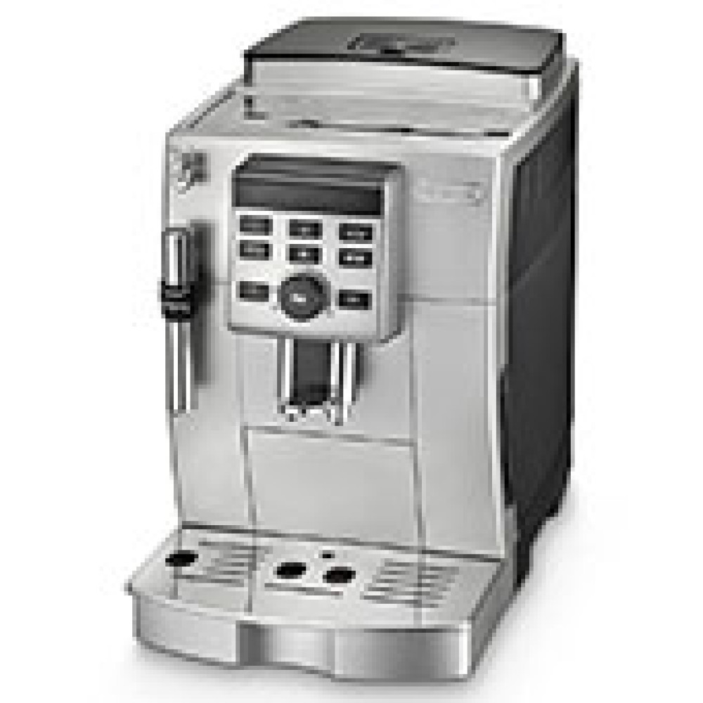 DeLonghi ECAM 23.120.SB | Инструкция, схема PDF, ремонт