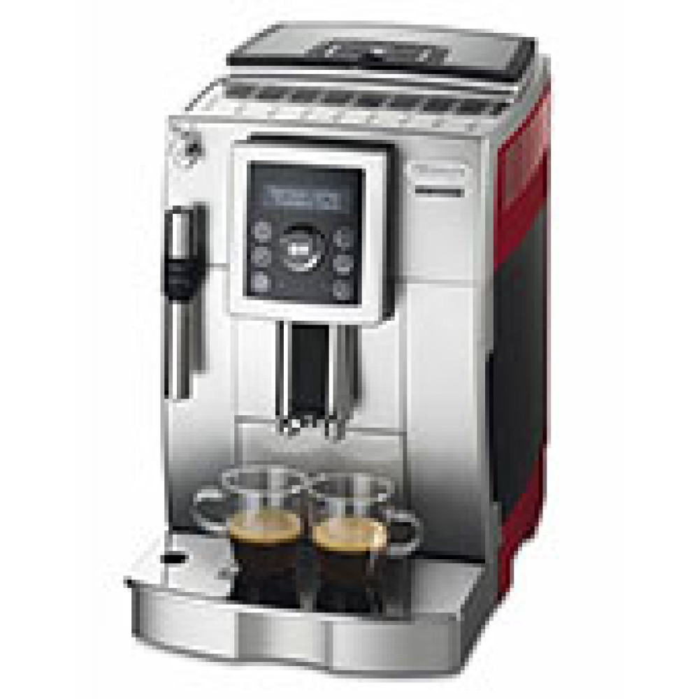 Инструкция для DeLonghi ECAM 23.420.SR (схема, PDF) Инструкция для DeLonghi ECAM 23.420.SR (схема, PDF)