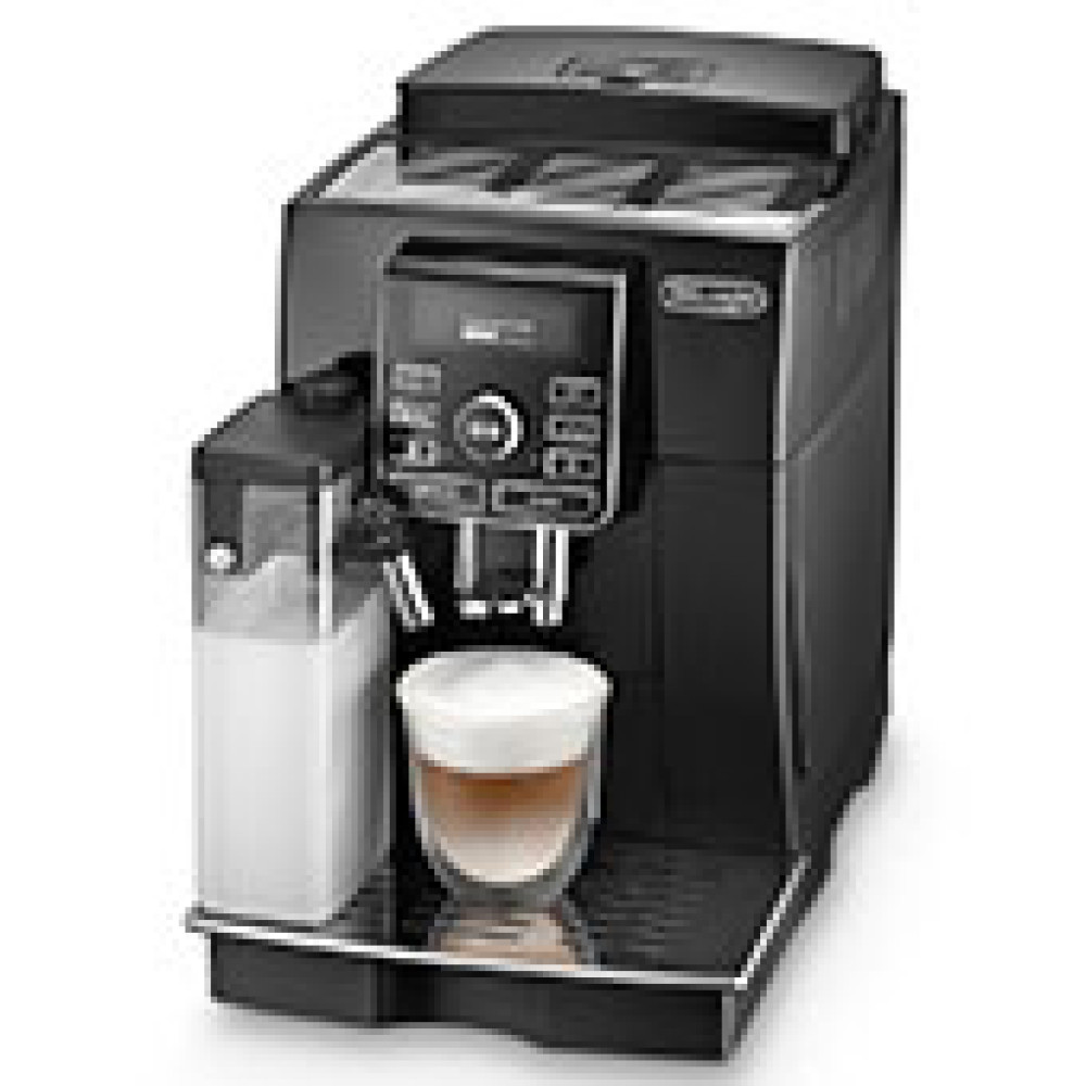 DeLonghi ECAM 25.452.B | Инструкция, схема PDF, ремонт