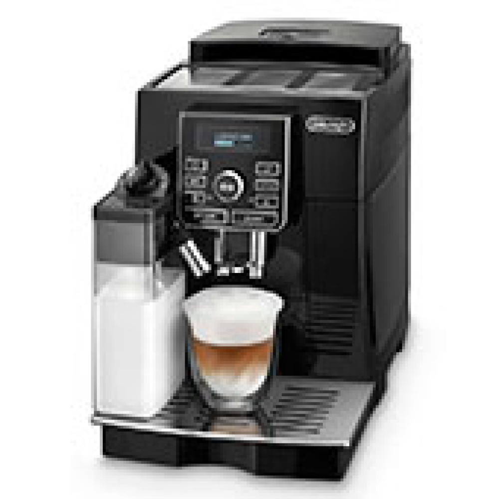 Инструкция для DeLonghi ECAM 25.462.B (схема, PDF)