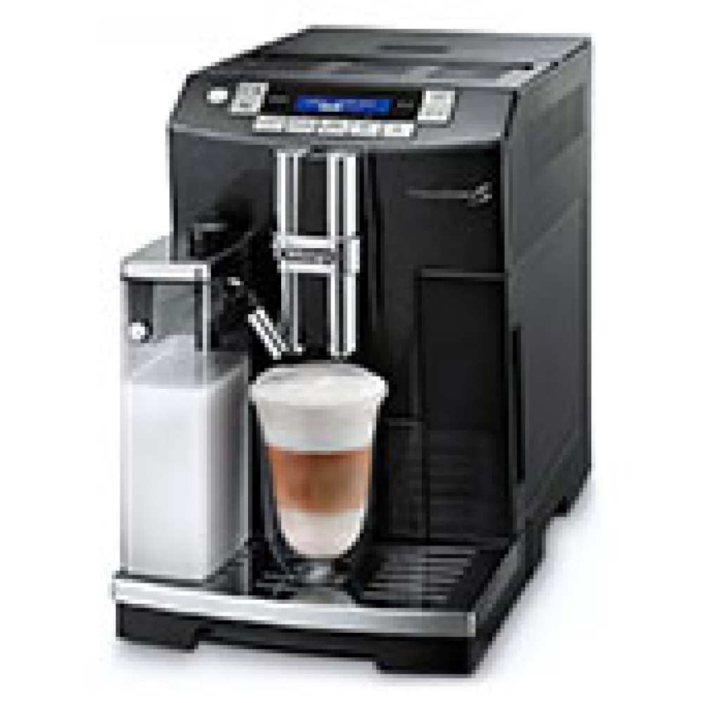 DeLonghi ECAM 26.455.B | Схема и инструкция (PDF) DeLonghi ECAM 26.455.B | Схема и инструкция (PDF)