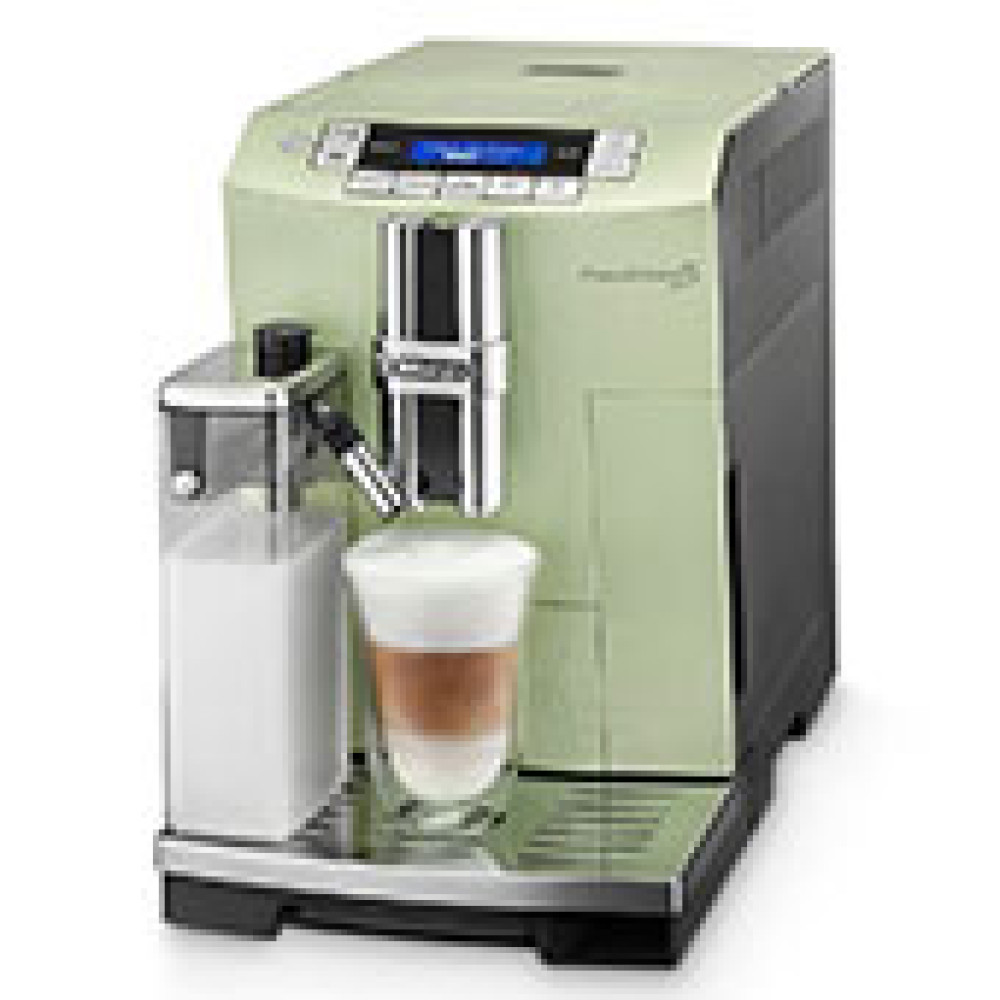 Инструкция для DeLonghi ECAM 26.455.GRB (схема, PDF) Инструкция для DeLonghi ECAM 26.455.GRB (схема, PDF)