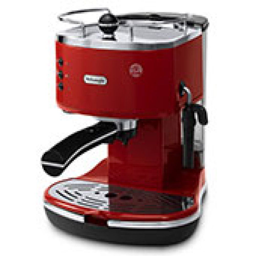 DeLonghi ECO 310.R Схема и инструкция (PDF)