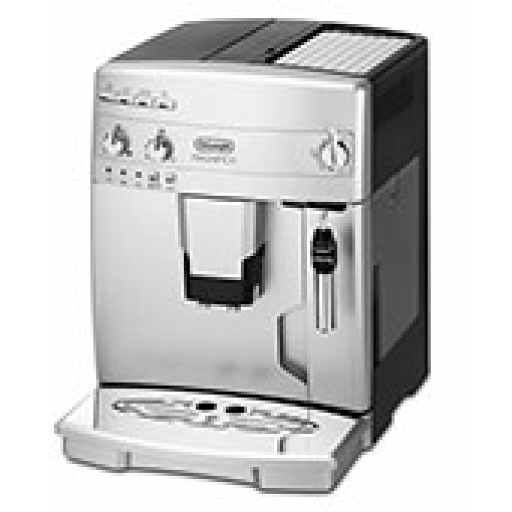 DeLonghi ESAM 03.120 | Схема и инструкция (PDF)