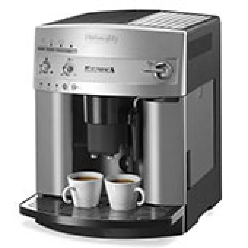 DeLonghi ESAM 3200.S | Схема и инструкция (PDF)