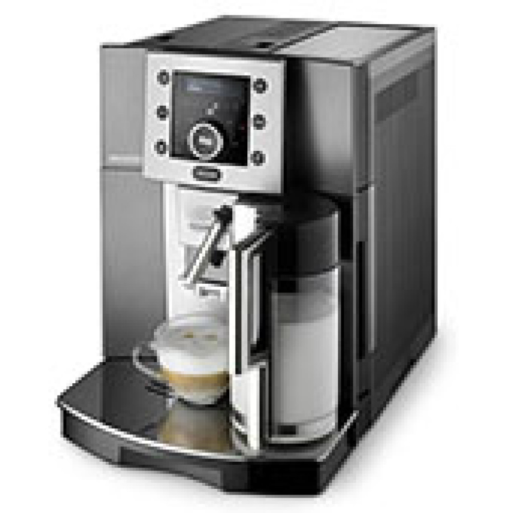 Инструкция для DeLonghi ESAM 5500.B (схема, PDF) Инструкция для DeLonghi ESAM 5500.B (схема, PDF)