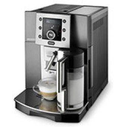 Инструкция для DeLonghi ESAM 5500.B (схема, PDF)