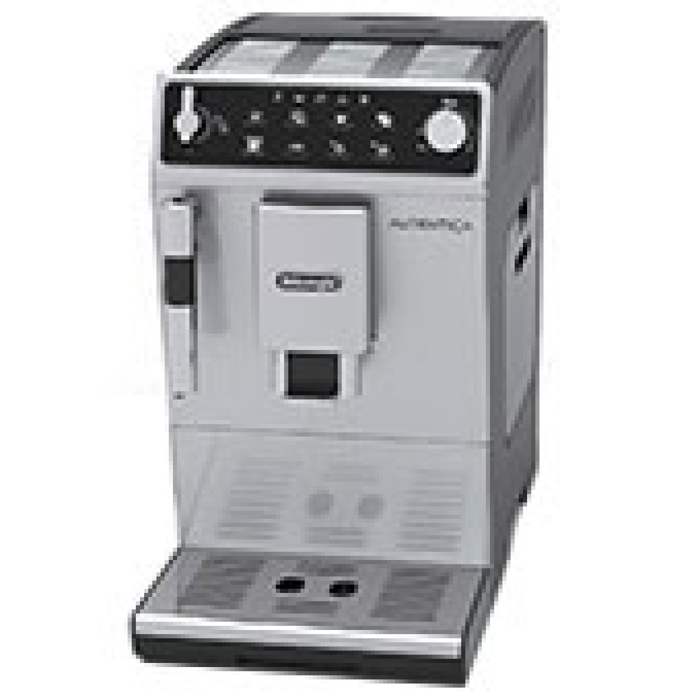 DeLonghi ETAM 29.510.SB | Инструкция, схема PDF, ремонт