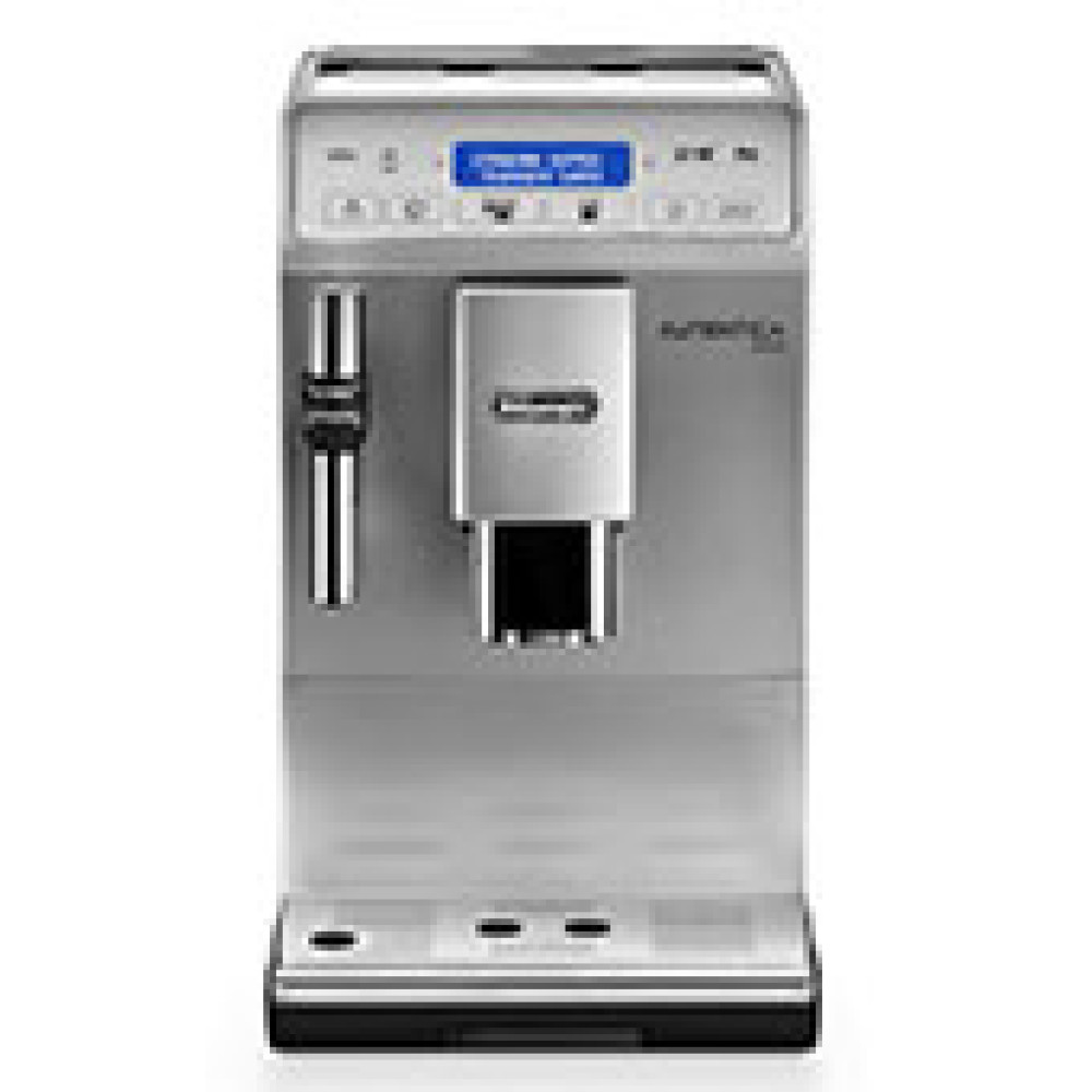 DeLonghi ETAM 29.620.SB | Схема и инструкция (PDF)