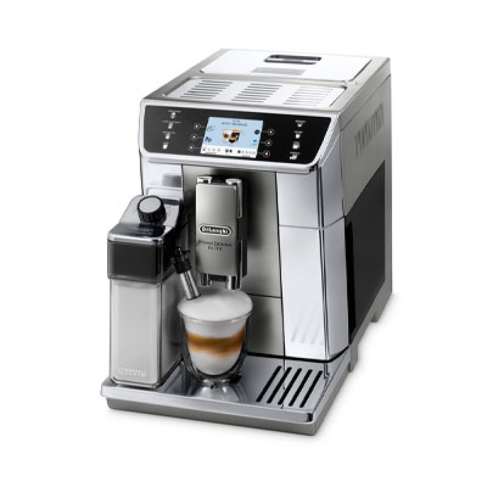 Delonghi ECAM 650.55.MS | Схема и инструкция (PDF) Delonghi ECAM 650.55.MS | Схема и инструкция (PDF)