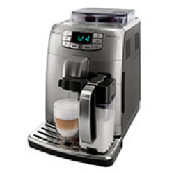 Інструкція для Saeco Intelia Evo Latte HD8754 (схема, PDF)