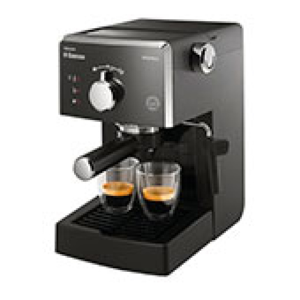 Saeco Poemia HD8323, HD8325, HD8327 | Інструкція, схема PDF, ремонт
