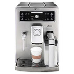 Saeco Xelsis HD8944 SUP038-SUP038Z | Схема та інструкція (PDF)