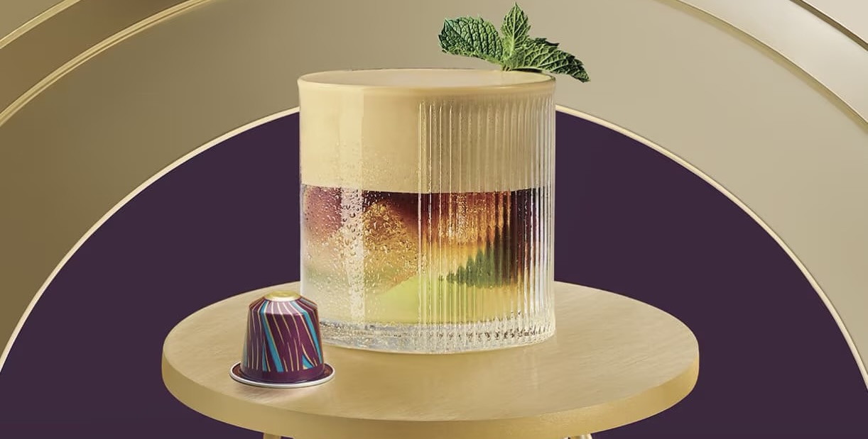 Festive Collection Espresso Cup