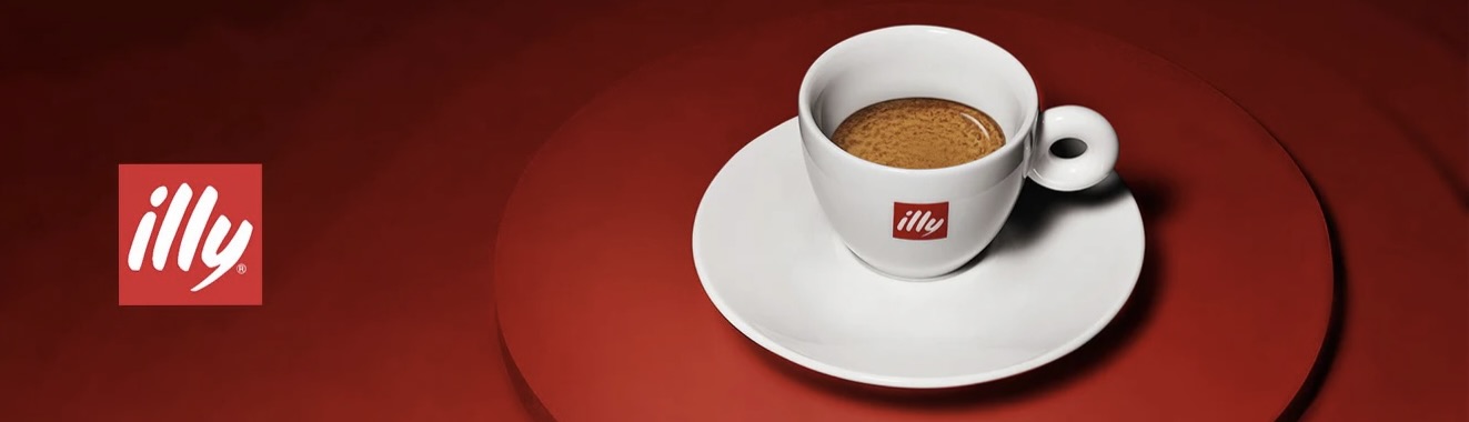 Кава в капсулах illy