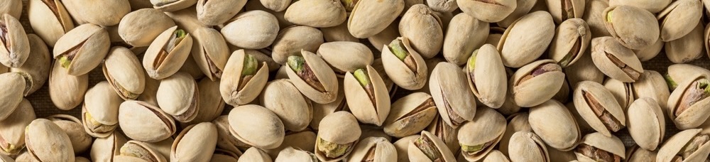 Pistachios