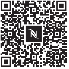 Додатковий ресурс Nespresso Inissia, наведений у вихідній інструкції.